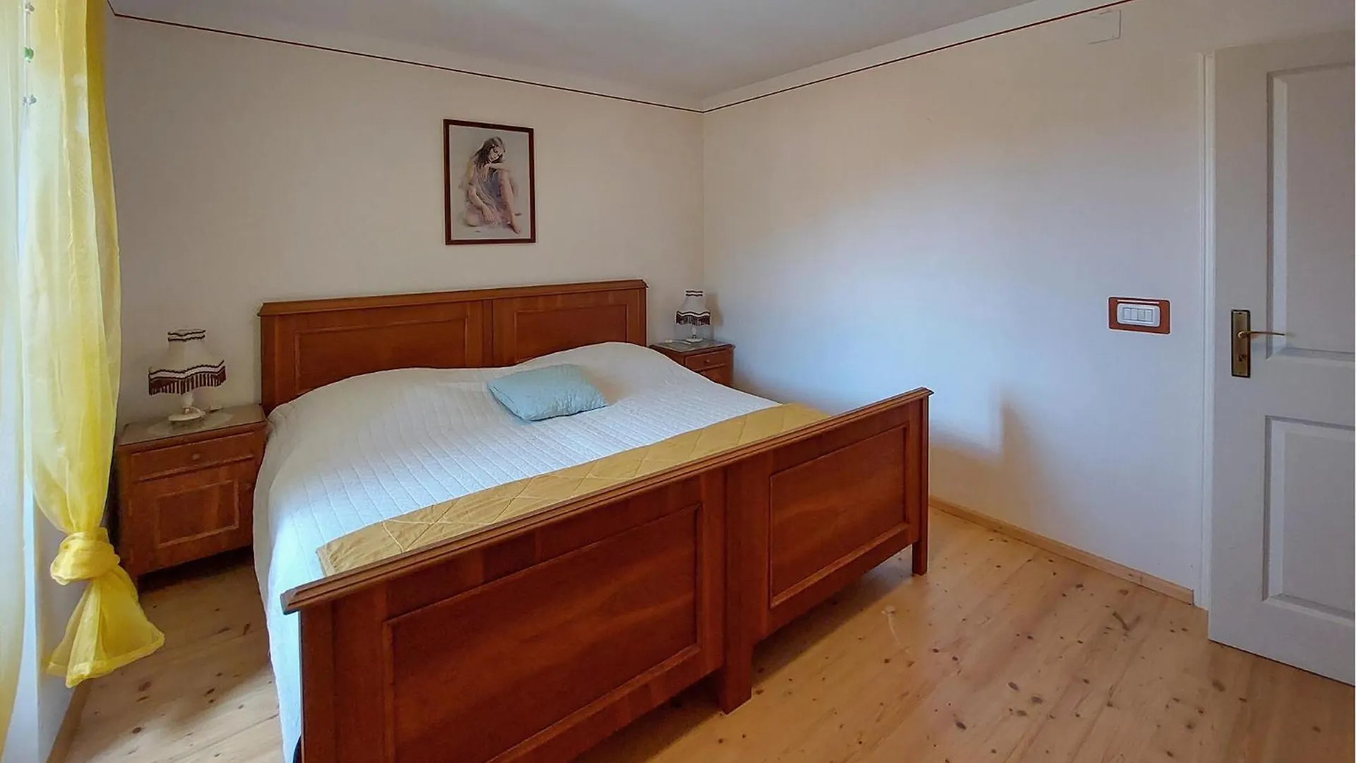 2 Bedroom Lovely Apartment In Labin Labin  0*, Labin (Istria)