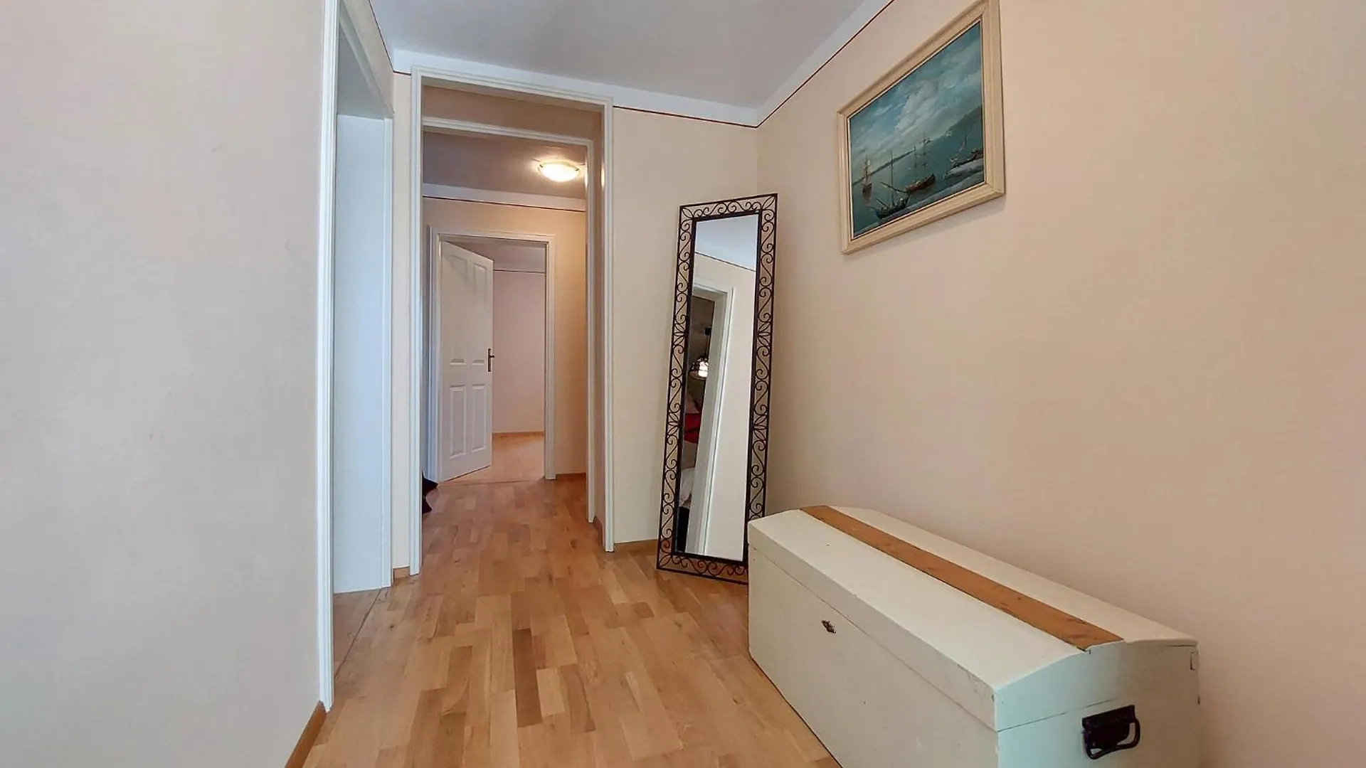 2 Bedroom Lovely Apartment In Labin Labin