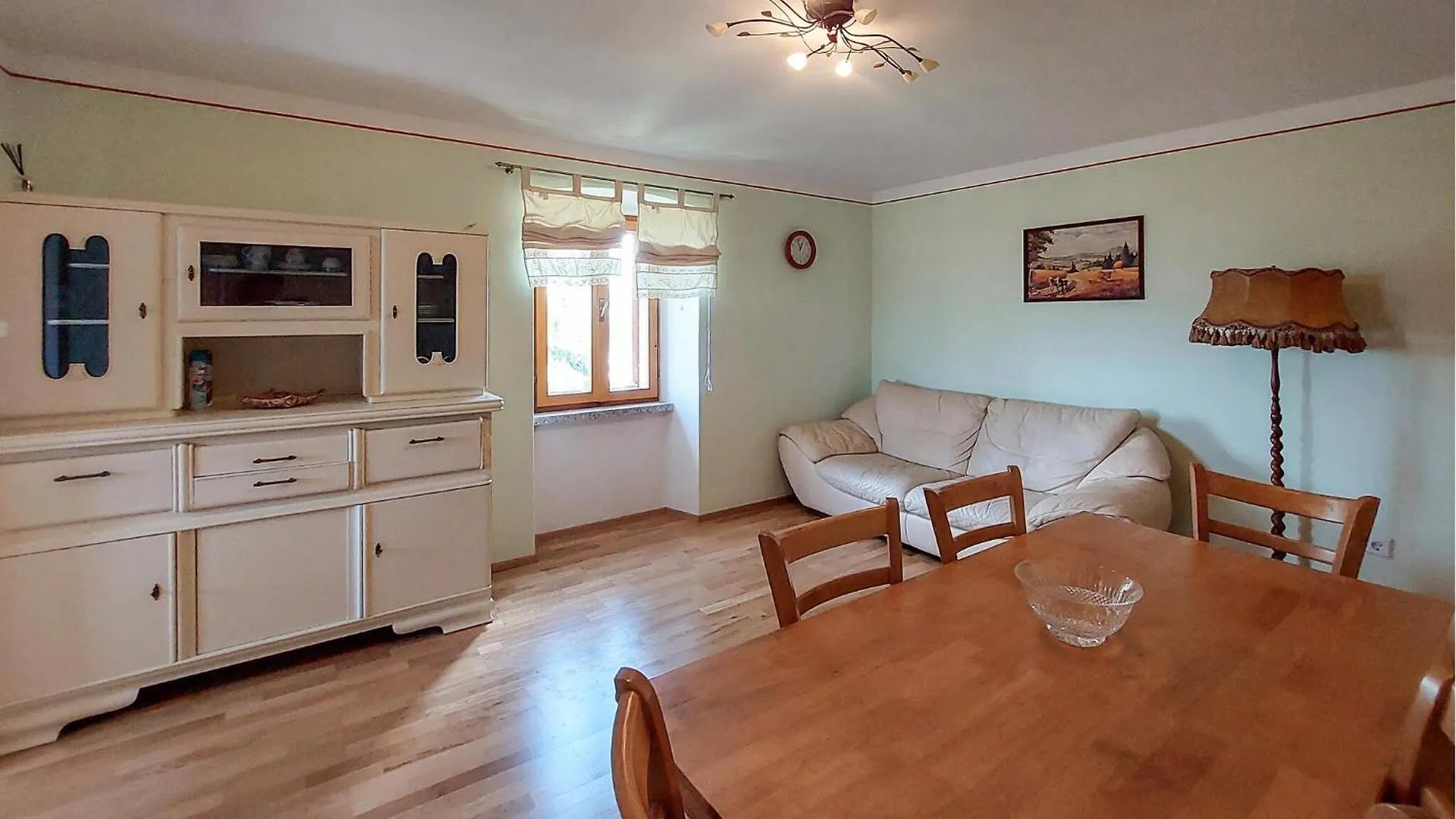 2 Bedroom Lovely Apartment In Labin Labin