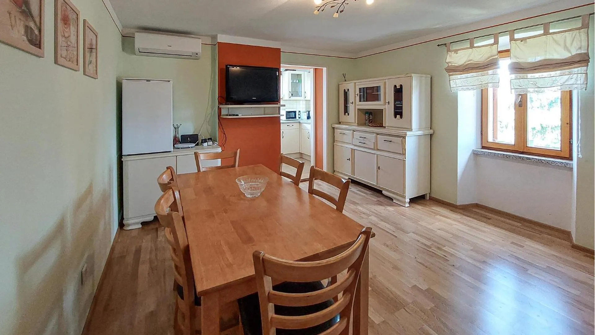 2 Bedroom Lovely Apartment In Labin Labin  Labin (Istria)