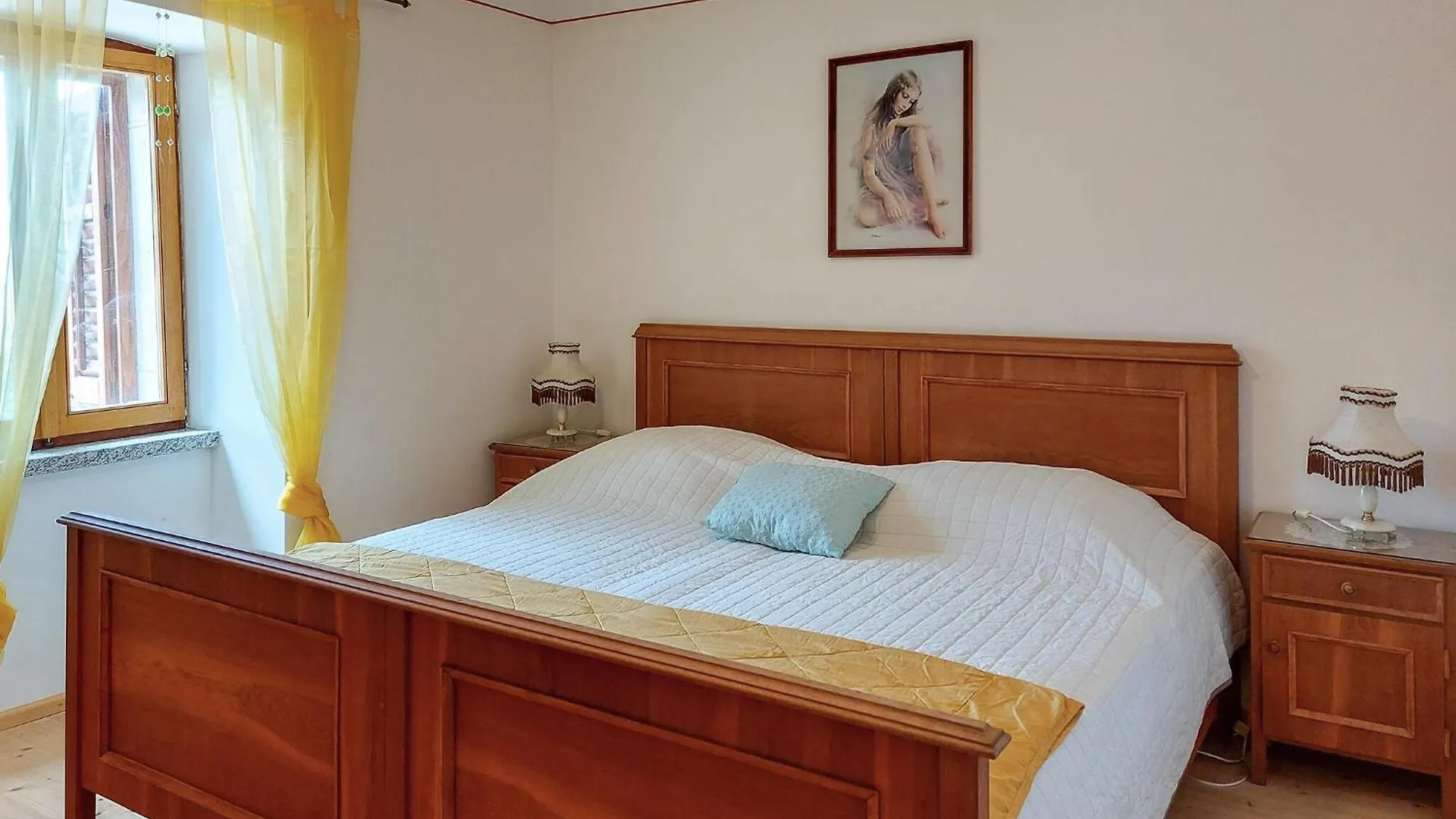 2 Bedroom Lovely Apartment In Labin Labin  Croatia