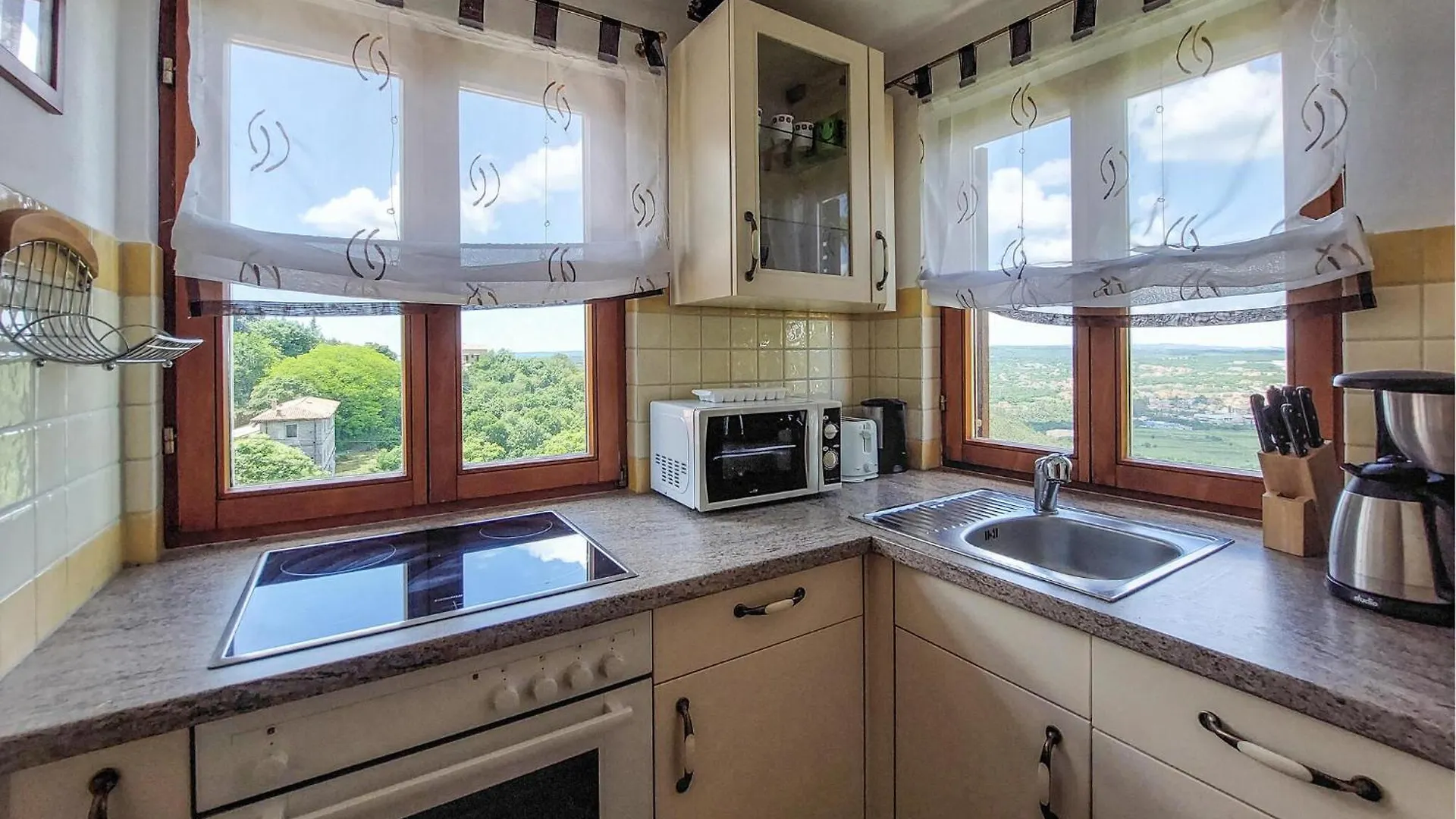 2 Bedroom Lovely Apartment In Labin Labin  Croatia