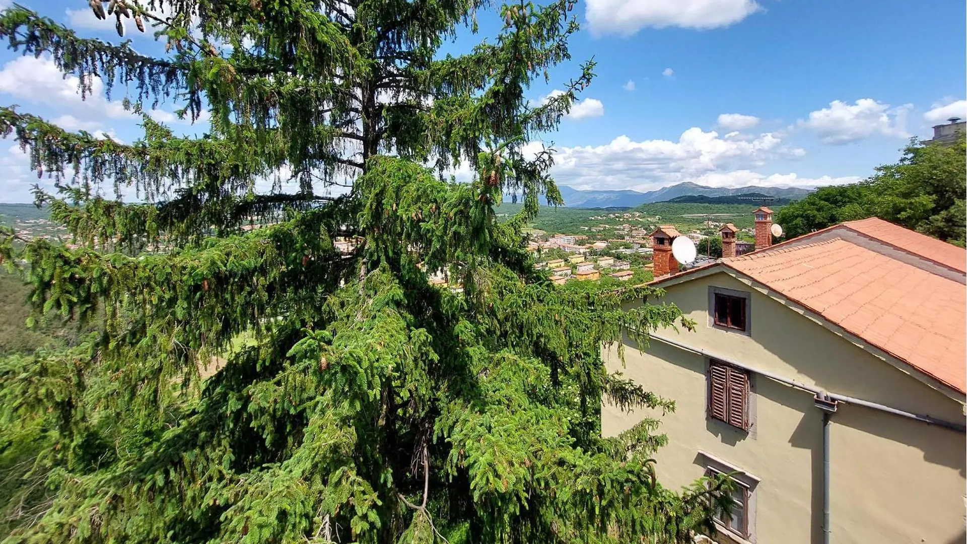 2 Bedroom Lovely Apartment In Labin Labin   Labin (Istria)