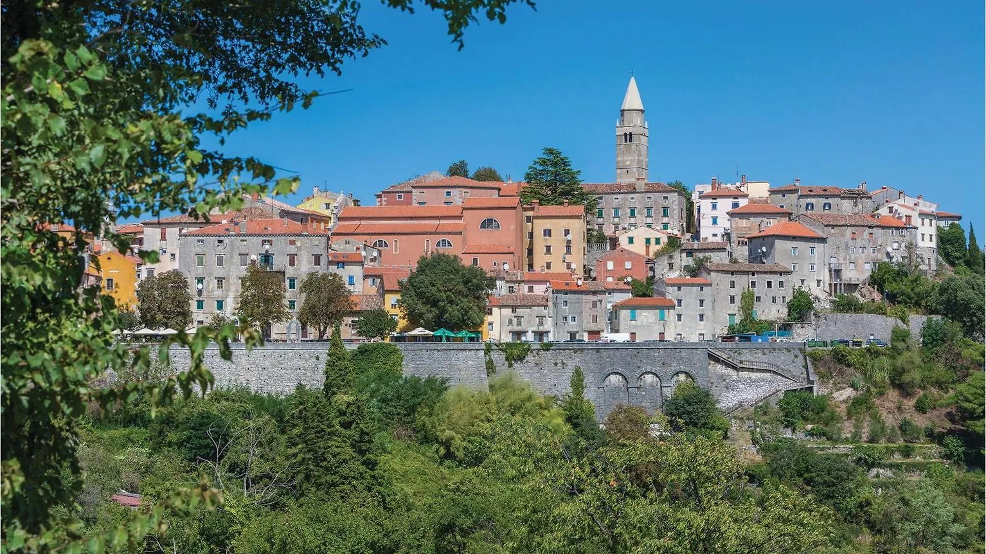 2 Bedroom Lovely Apartment In Labin Labin  Croatia