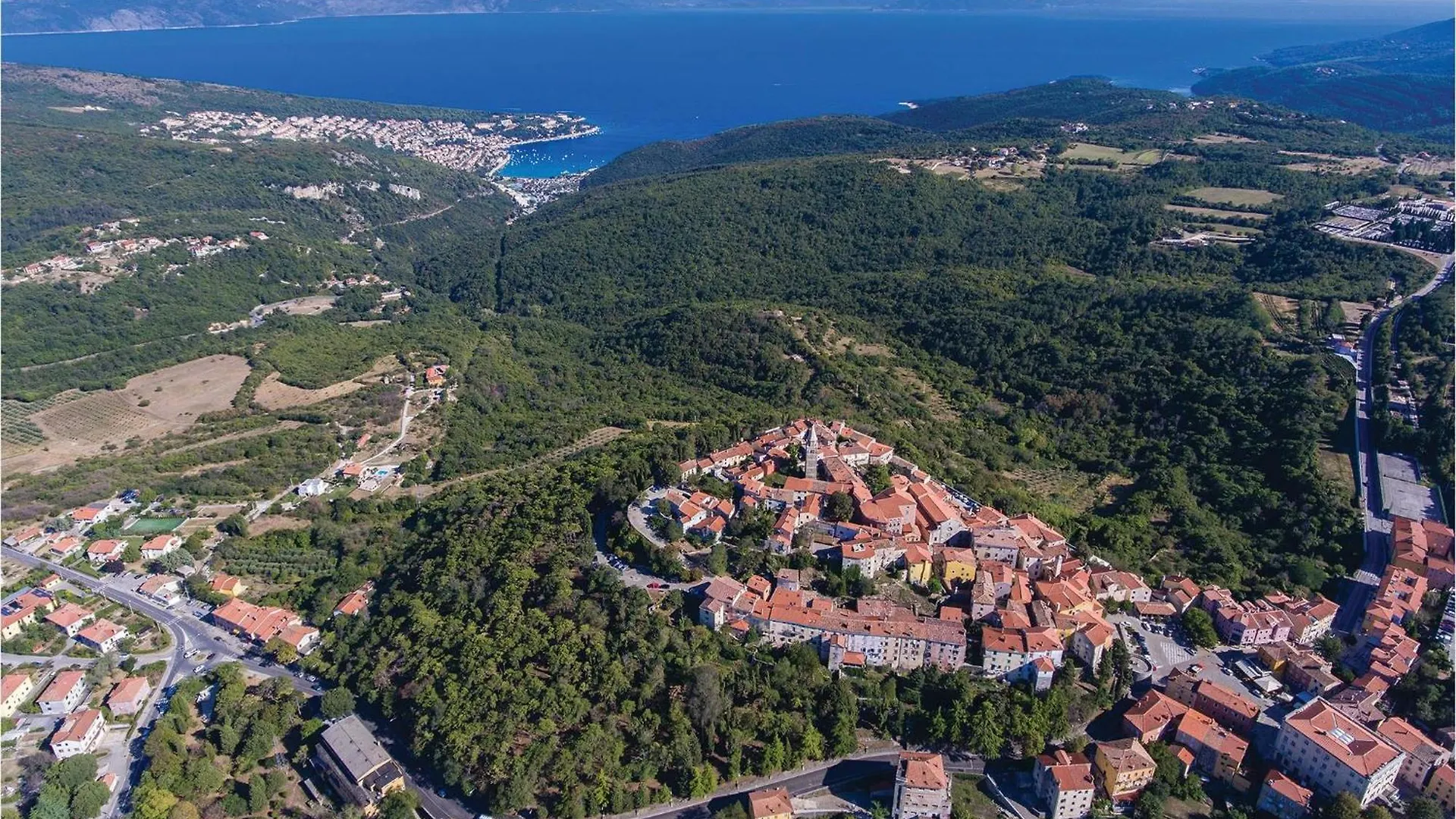 2 Bedroom Lovely Apartment In Labin Labin  0*, Labin (Istria) Croatia
