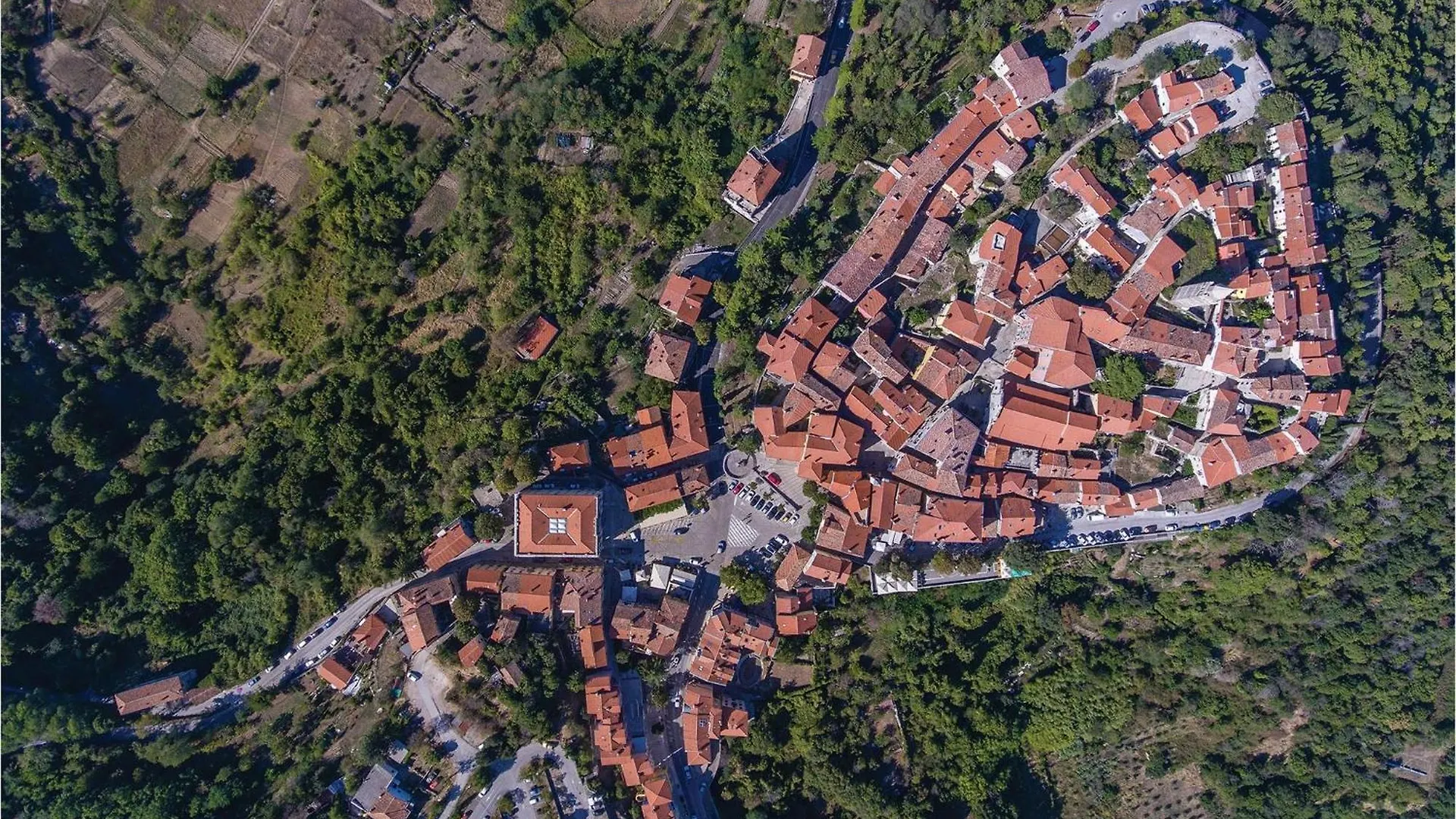2 Bedroom Lovely Apartment In Labin Labin  Labin (Istria)